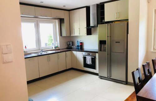 Willa Poziomka, Mielno, Grunwald - Foto 16