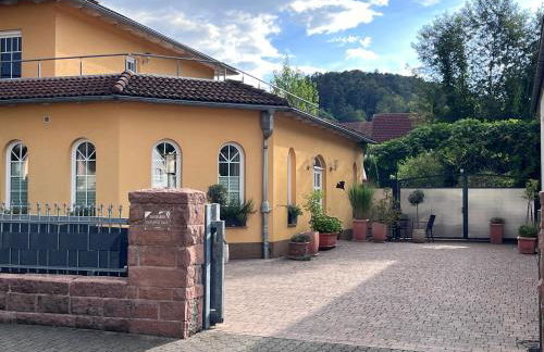 Barbaras Felsenlodge - Foto 35