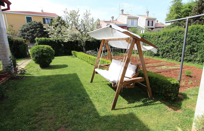 Apartments Milena - Foto 50