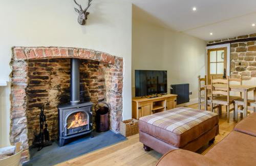 Hidden Winds Cottage - Foto 2