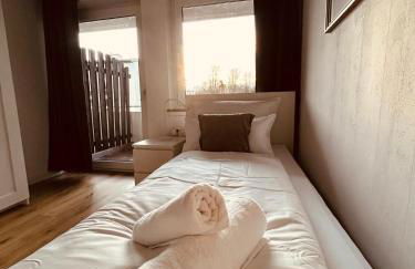 Osnabrücker Strasse Wooon 6 I Teams I 3-Zimmer I WLAN I P - Foto 6