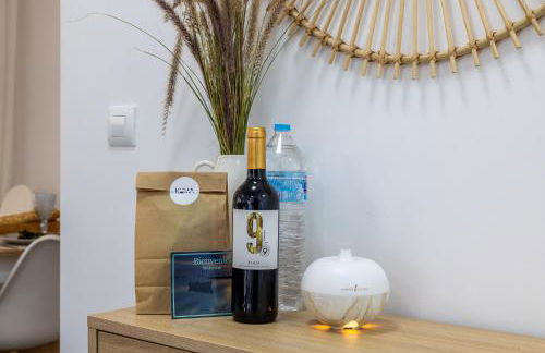 Miradores del Puerto La Manga Apartment - Casa Miradores - Foto 21