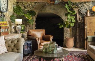 Casa Rural Mas Can Batlle - Photo 42