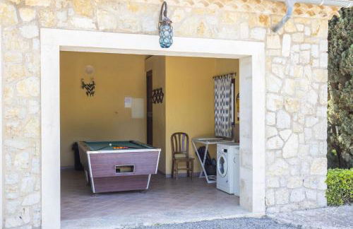 Villa Can Salat - Foto 36