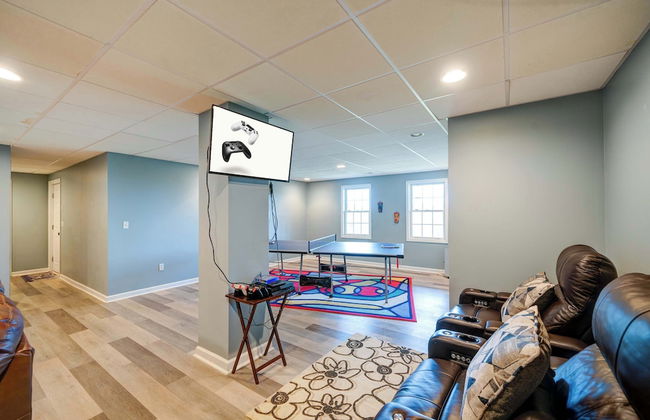 Sunset View 3 BDR Close to Downtown! - Photo 34