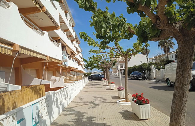 Apartamentos Voramar 3000 - Foto 40