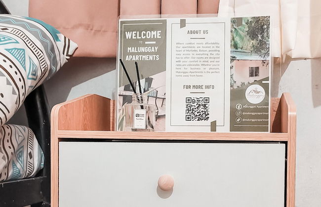Malunggay Apartments - Foto 12