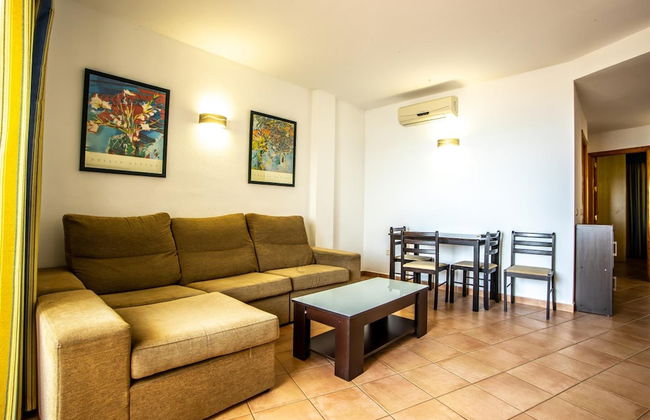 Hotel Apartamentos Mojácar Beach - Foto 36