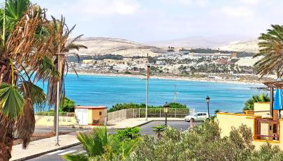 Holiday flat BLUE OCEAN, beachfront, sea view, 1 bedroom, livingroom, fast internet - Foto 4