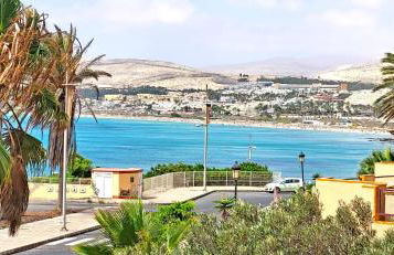 Holiday flat BLUE OCEAN, beachfront, sea view, 1 bedroom, livingroom, fast internet - Photo 4