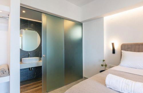 Sigma Villa, Private Swimming Pool Garden, Panoramic Sunset - Photo 21