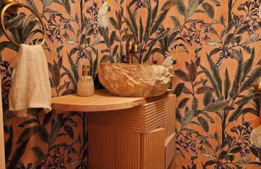 Stylish Forest View - Apartment - Foto 19