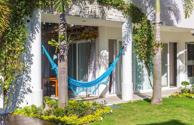 Mansão de Cinco Suítes em Geribá - Foto 40