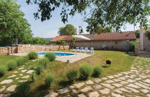 Holiday Home Lozovac With Outdoor Swimming Pool 441 - Foto 10