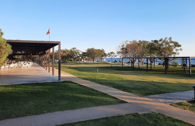 The Wind Sycamore Holiday Villas in Belek - Foto 36