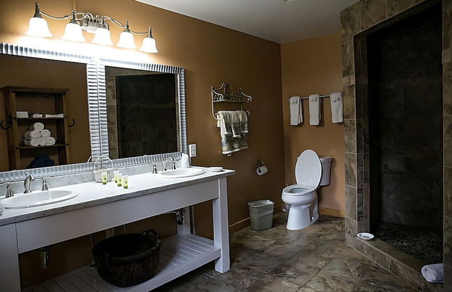 Holy Smoke Resort - Foto 52