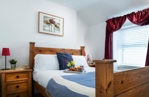 Conwy View Cottage - Foto 20