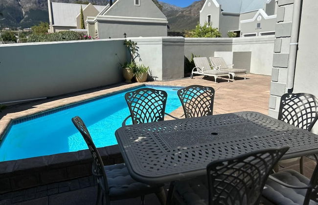 Lemon Tree Cottage - Photo 26