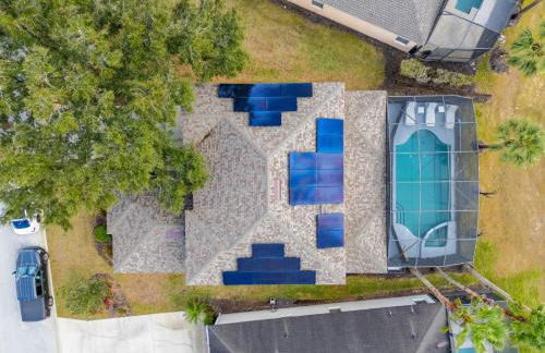 Escape Calabay Parc & Gameroom - Foto 43