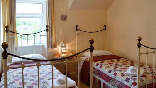 Bellringers Cottage, Llandegla - Foto 2