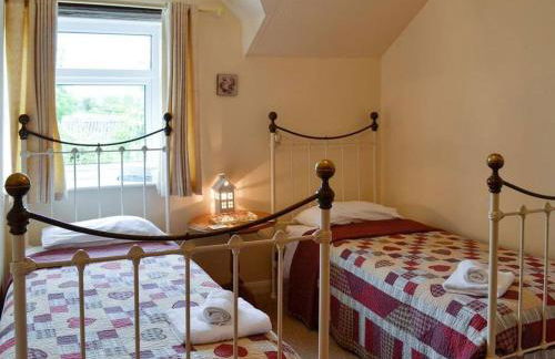 Bellringers Cottage, Llandegla - Foto 2