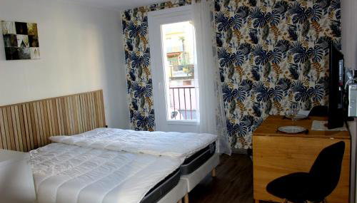 Au pied des Thermes - Foto 2