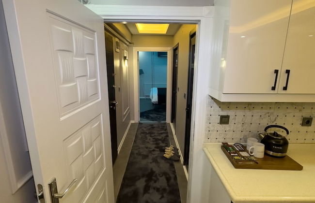 Paris Residence - Foto 11