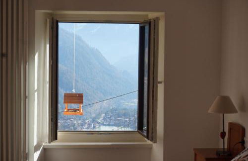 Civetta panoramic mountain home - Foto 12