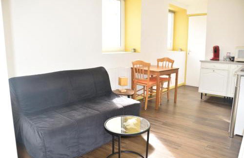 petit studio, Tout équipé, canapé lit - Foto 7