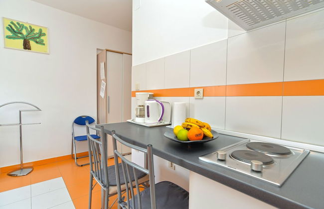 Apartment Stana 242 - Photo 22