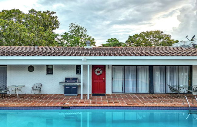 La Finca Miami by SoFla Vacations - Foto 44