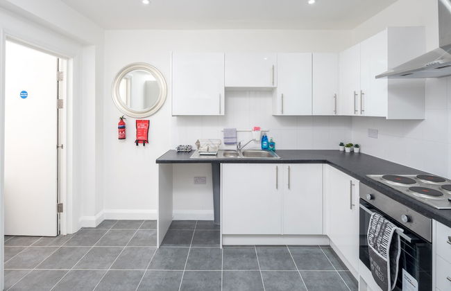 SAV Wembley Studios - Photo 38