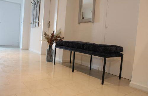 Monteurwohnung Ferienwohnung Rose in Isenbüttel Nähe Gifhorn, Wolfsburg, Braunschweig - Foto 41