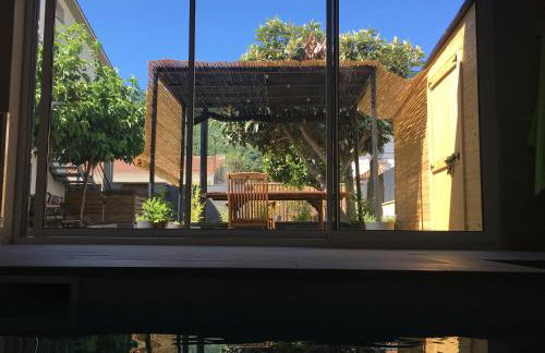 Can Musiquem amb Piscina - Foto 10