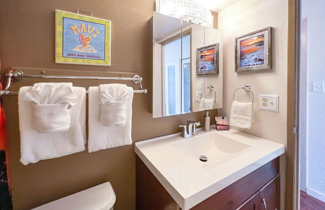 Maalaea Kai 215 1 Bedroom Condo - Foto 22