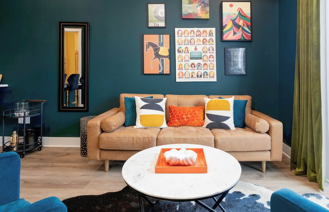 Gemstone at the Jolene - Foto 11