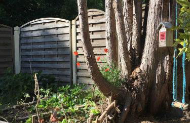 Maison Jardin Proche Paris - Foto 22