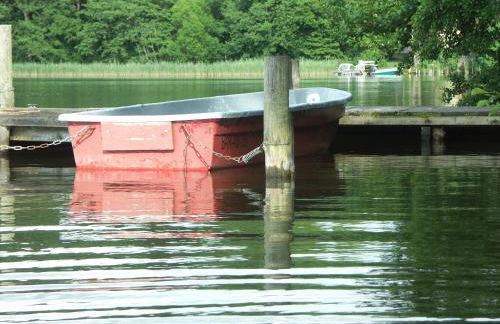 Ferienwohnungen Charlottenhof - Foto 14