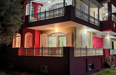 Blue apartment Mistegna - Foto 2