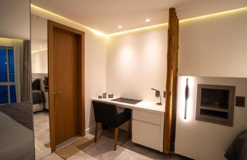 Particular Deluxe Iate Plaza - Foto 25