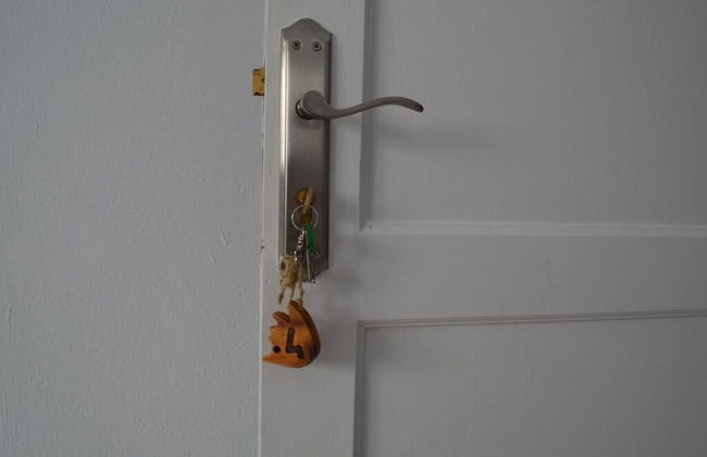 Casa del Erizo - Ecofinca - Foto 44