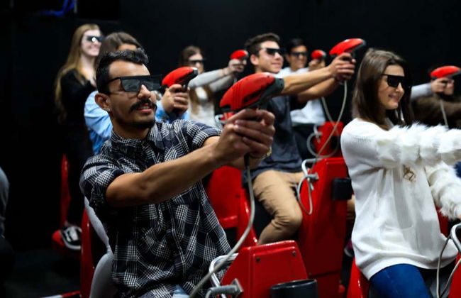 Passaporte Alpen Park - Foto 8