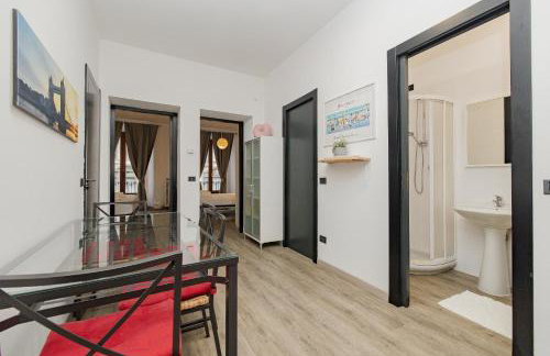 Bnbest Walk in Duomo 4-6 Pax - Foto 61