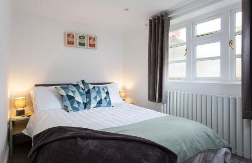 Forge Cottage - Foto 12