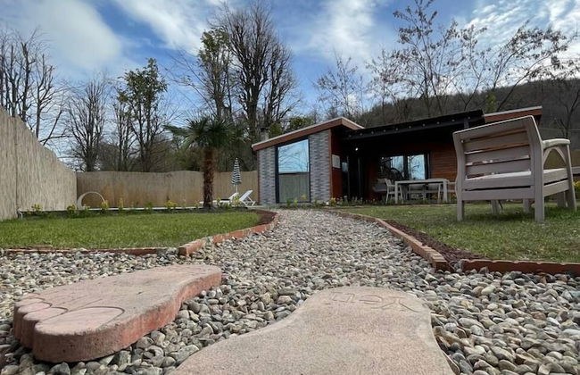 Sapanca Dream Houses 2 - Foto 11