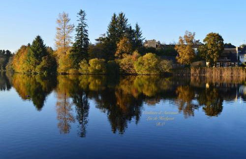 Le Clos des Agapanthes - Foto 44