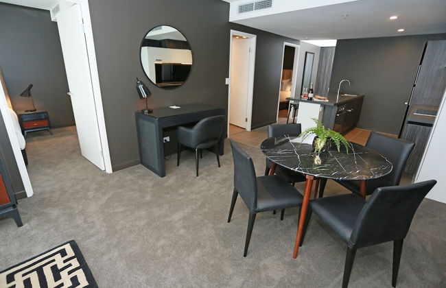 Alex Perry Hotel & Apartments - Foto 23