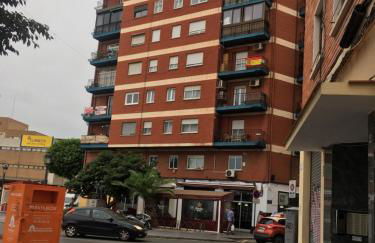 Awesome apartment center Valencia - Photo 6