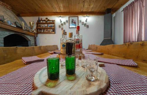Holiday home “MARKO” with heated pool! - Photo 41