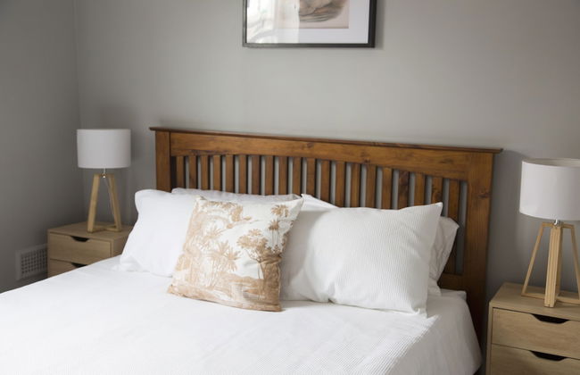 Wayfarers Cottage - Photo 2